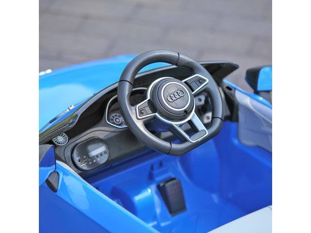 12V Licensed Electric Ride on Car with Remote Control W10808
