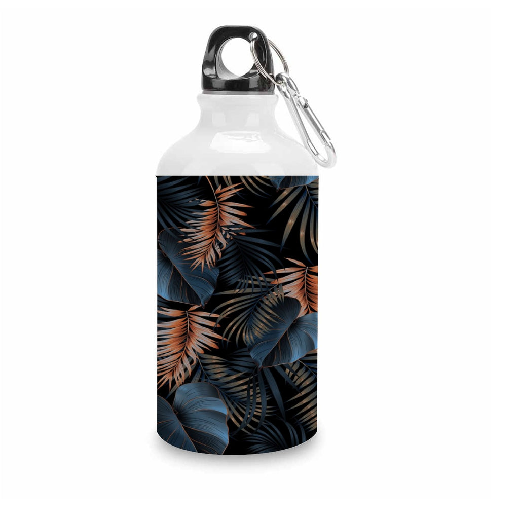 400ml Sport Aluminum Water Bottle with Twist Cap W3730