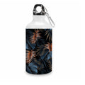 400ml Sport Aluminum Water Bottle with Twist Cap W3730