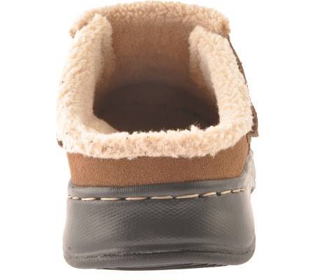 Brown Orthofeet Shoes I746
