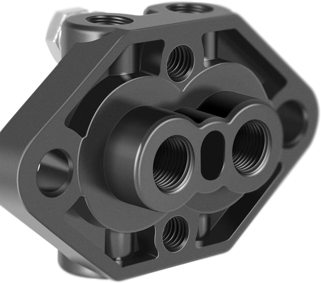 Trim Connector Kit for MerCruiser Alpha Bravo Drives, Pack of 2 I347402