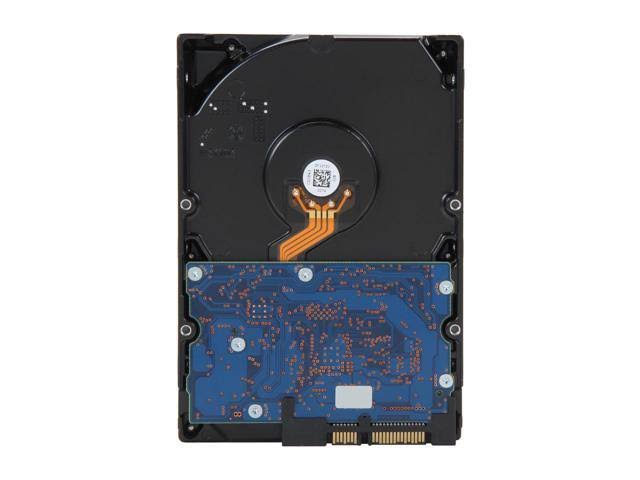 3tb SATA Internal Hard Drive I13711