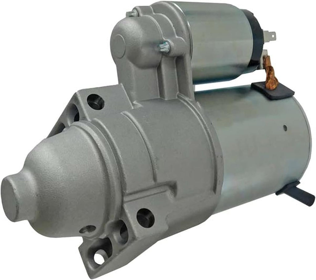 Starter U8059