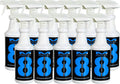 32oz Tire Changing Lube 11 Pack I145