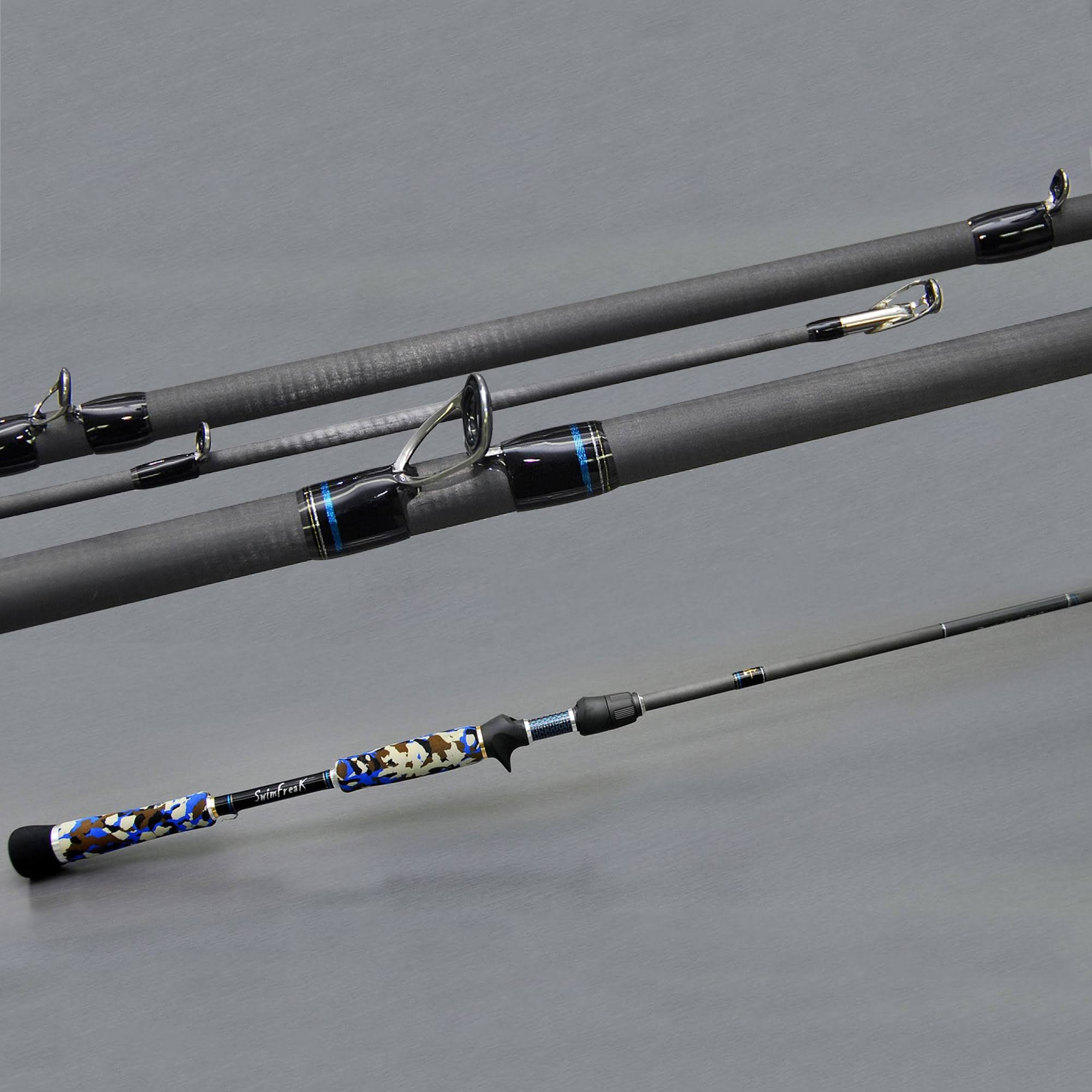 Casting Rods M522812
