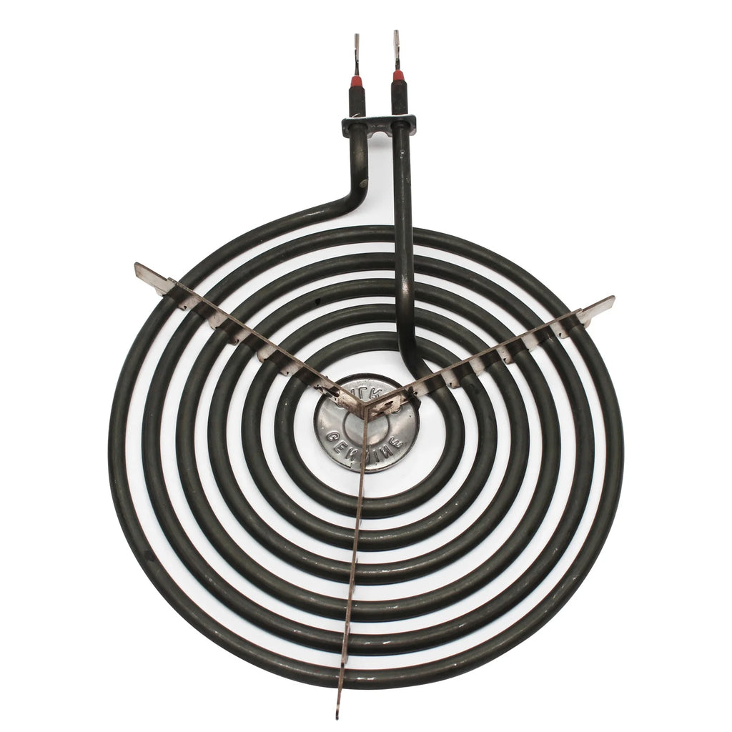 2-Pack 8 inch 6 Turns Surface Burner Element for Range I424