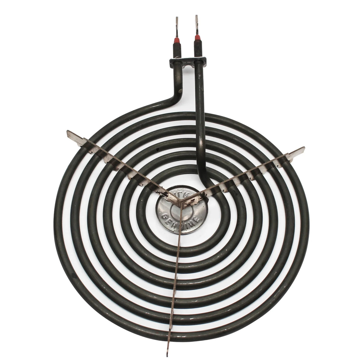 2-Pack 8 inch 6 Turns Surface Burner Element for Range I424