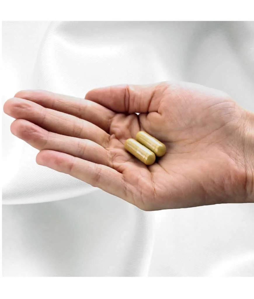 Fertility Supplements (1 Month Supply) X739449