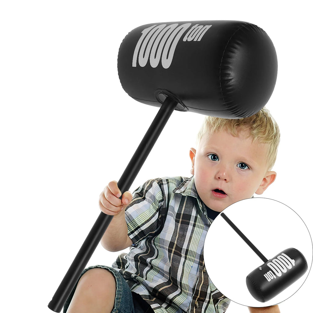 Inflatable Hammer Toys E611341