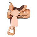 Miniature Western Roper Saddle I1889