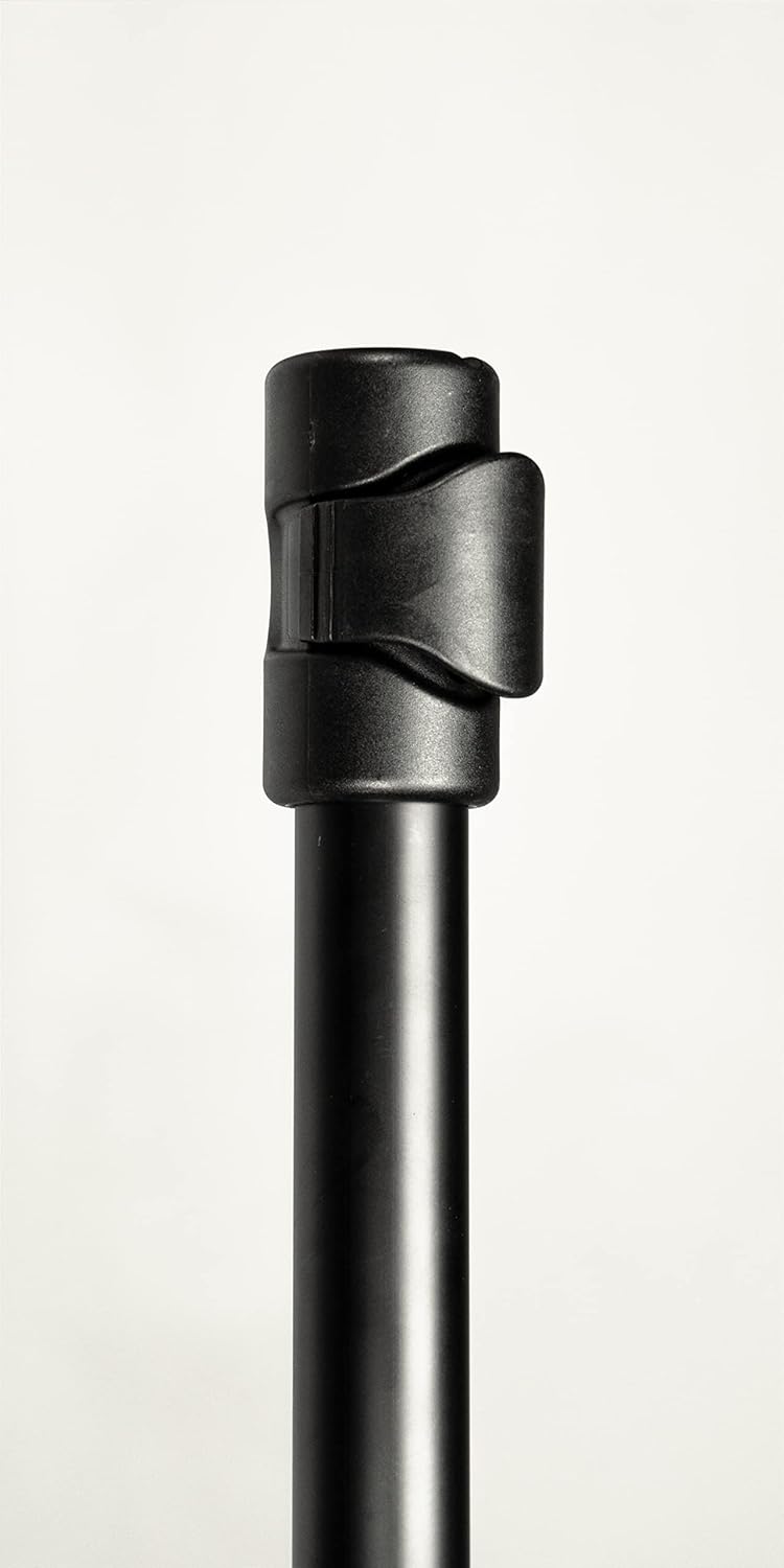 Lightweight Fiberglass Adjustable SUP Paddle D248