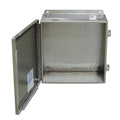 Continous Hinge Cover Jct Enclosure Q377971