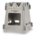 Titanium Wood Burning Backpacking Stove V624