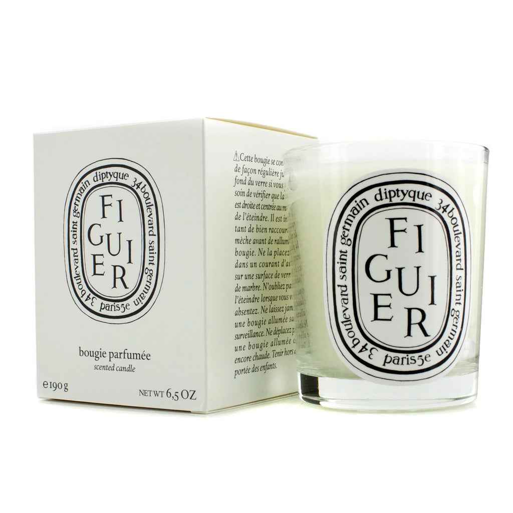 Scented Candle 190g G441070