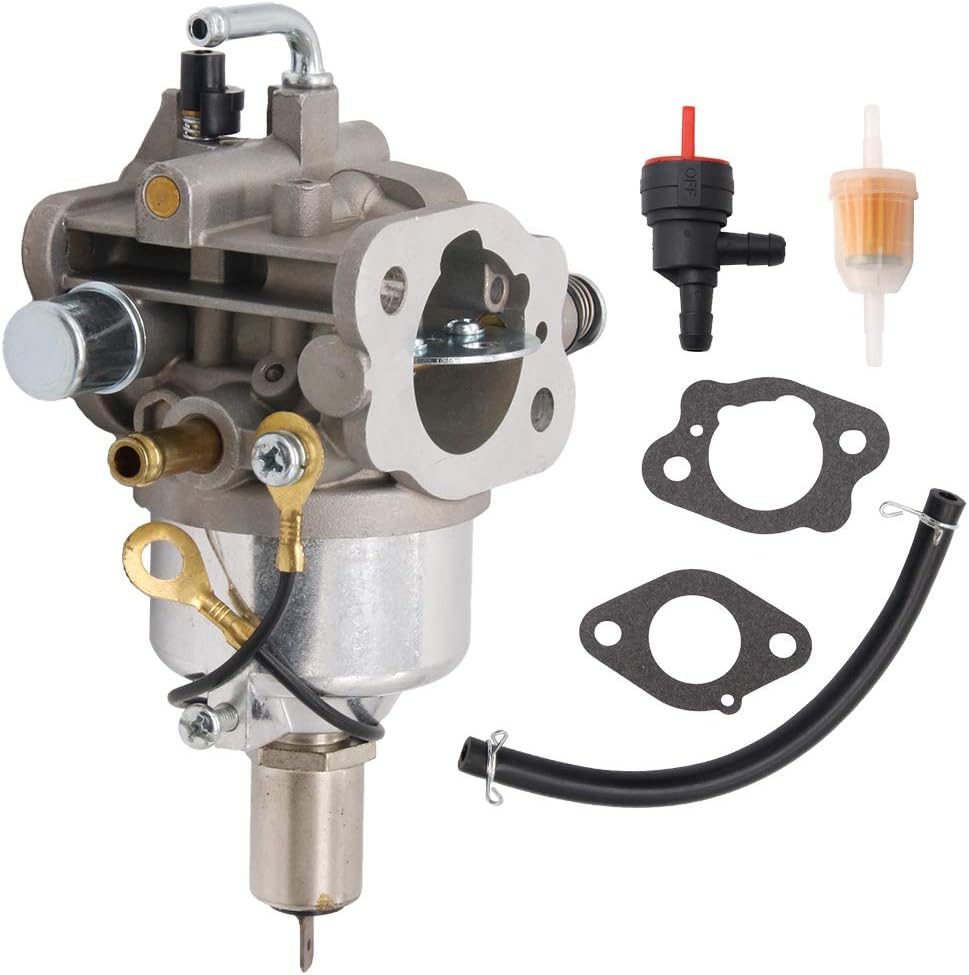 Carburetor Pack of 2 Q6323
