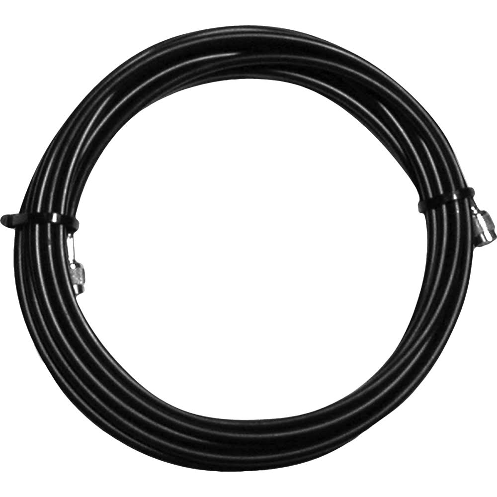 50ft Low-Loss Coaxial Cable B19618