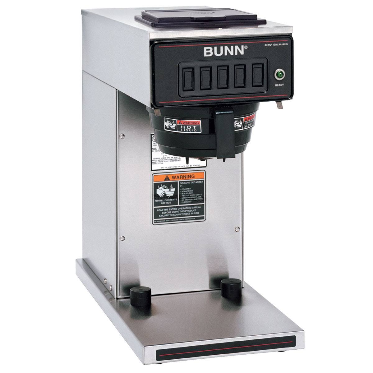 Thermal Carafe Coffee Brewer T556677