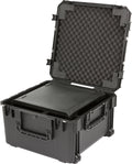 6U Fly Rack F807076