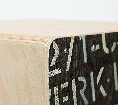 Black Edition Cajon G51352