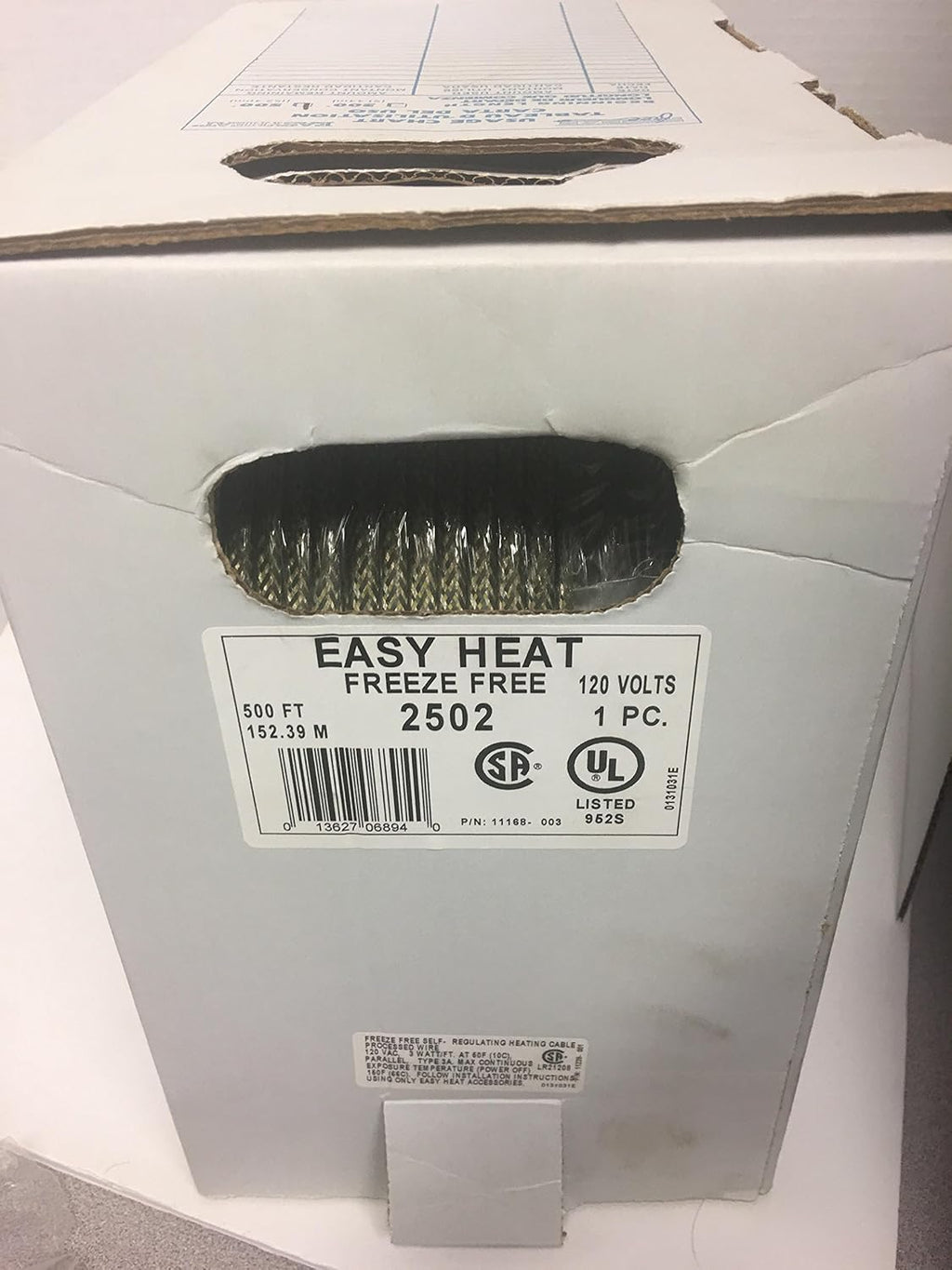 300' Heating Cable B842901