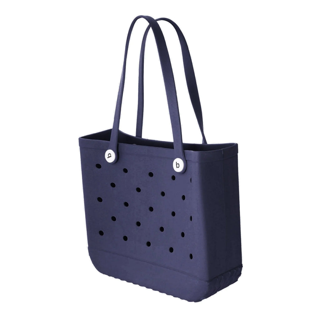 Waterproof Rubber Beach Bag Tote R5631