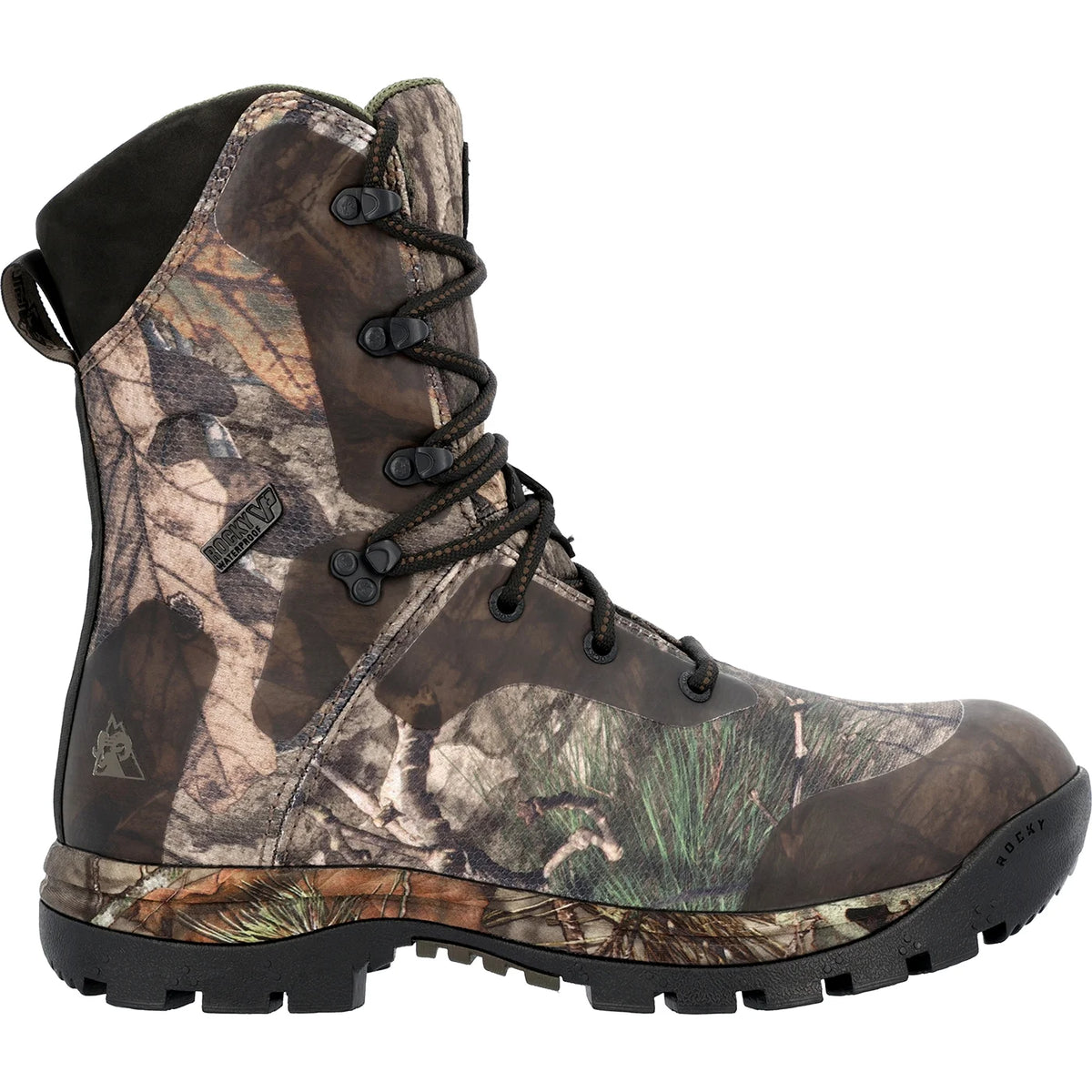 Insulated Outdoor Boot Size 10.5 G1375