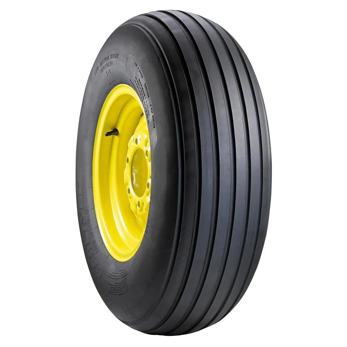 16.5L-16.1 LRE/10 Ply Agricultural Tire N16968