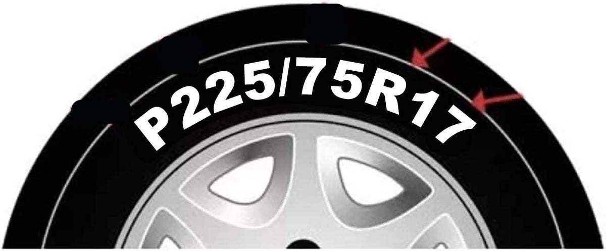 17 inch Steel Rim Car Wheel F8946