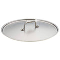 12x22 Stainless Steel Cookware Lid M14949
