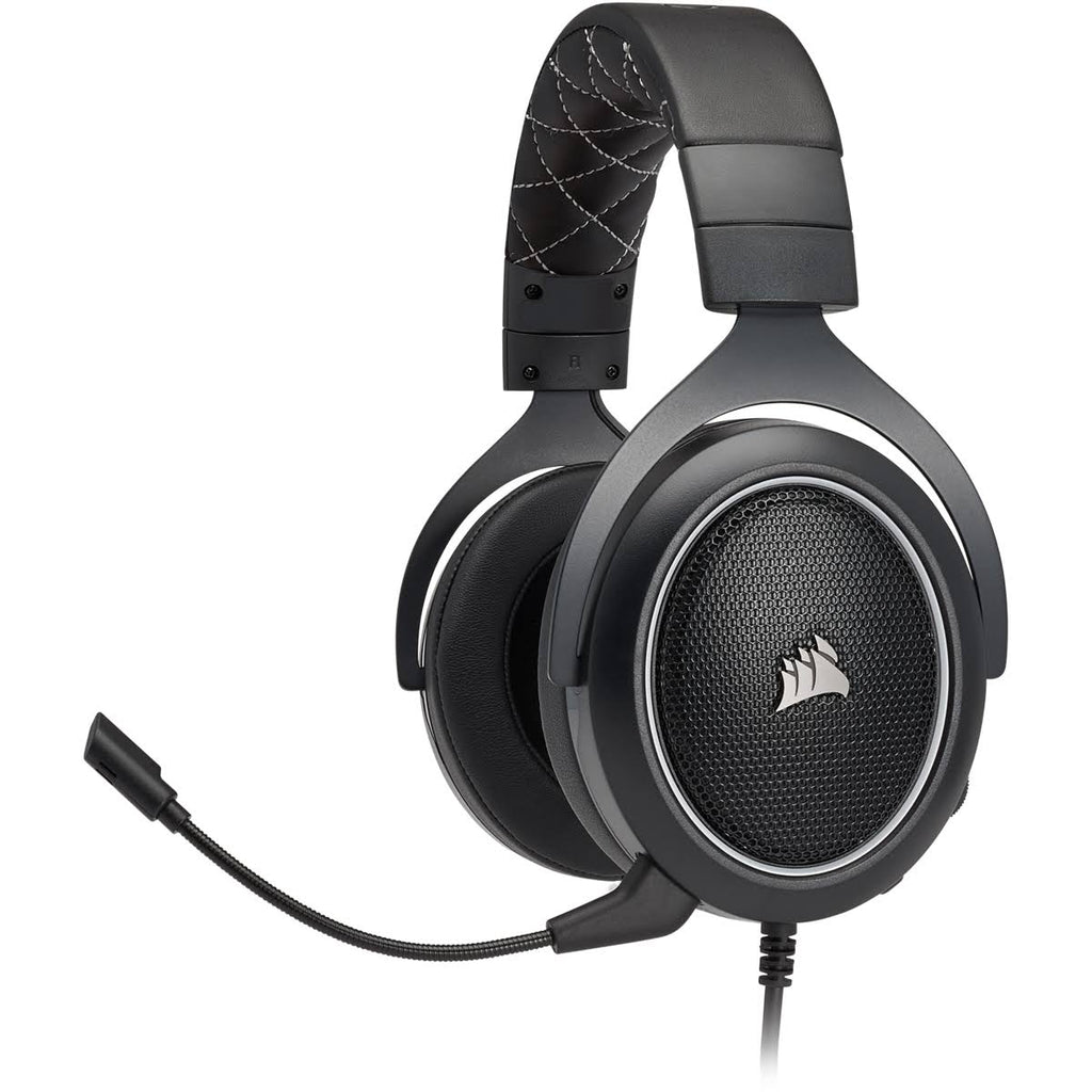 White/Black Gaming Headset P670
