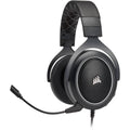 White/Black Gaming Headset P670