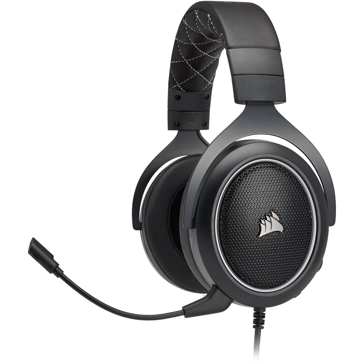 White/Black Gaming Headset P670