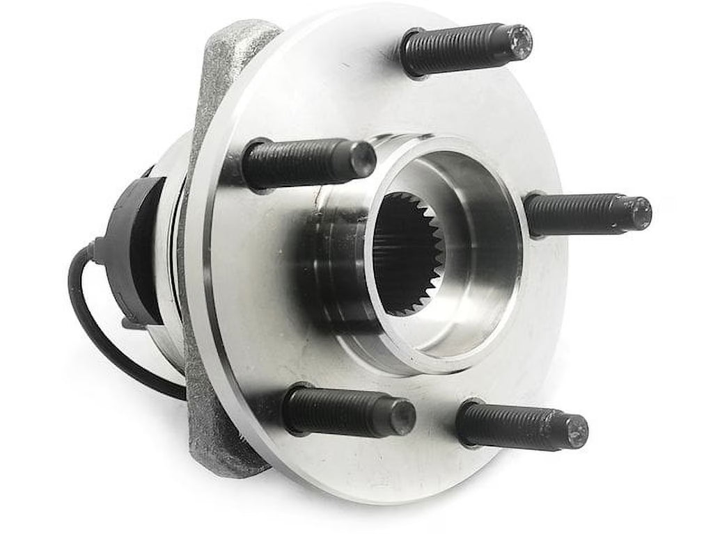 Front Wheel Hub Assembly U219