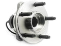 Front Wheel Hub Assembly U219