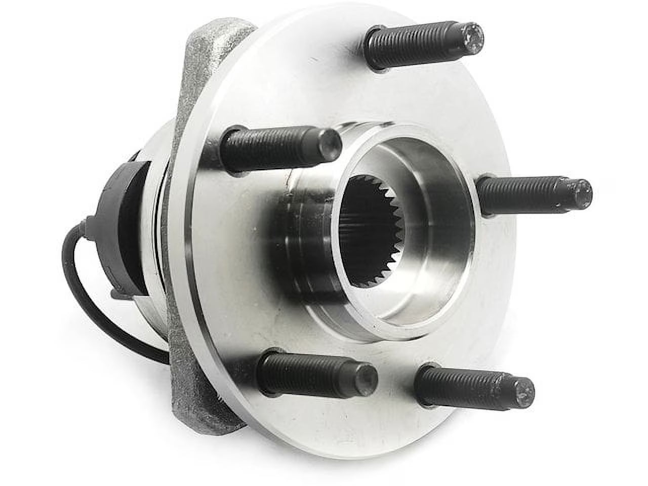 Front Wheel Hub Assembly U219