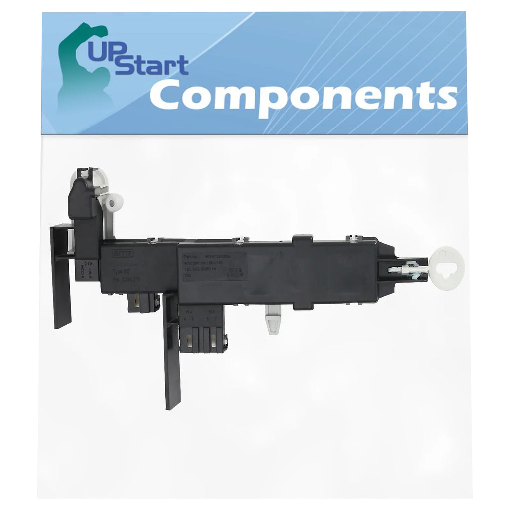 Washing Machine Door Latch Lock Replacement for Samsung Washer L784397