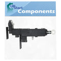 Washing Machine Door Latch Lock Replacement for Samsung Washer L784397