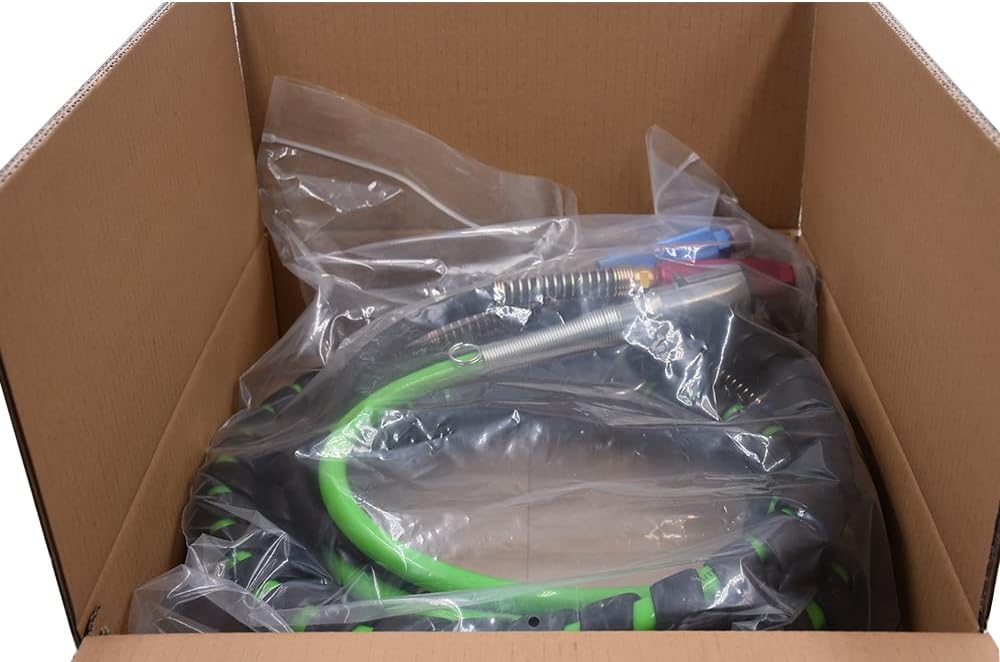 Semi Truck Air Brake Lines 12 Ft N537