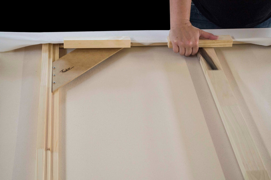 Dixie Canvas Kit K1263
