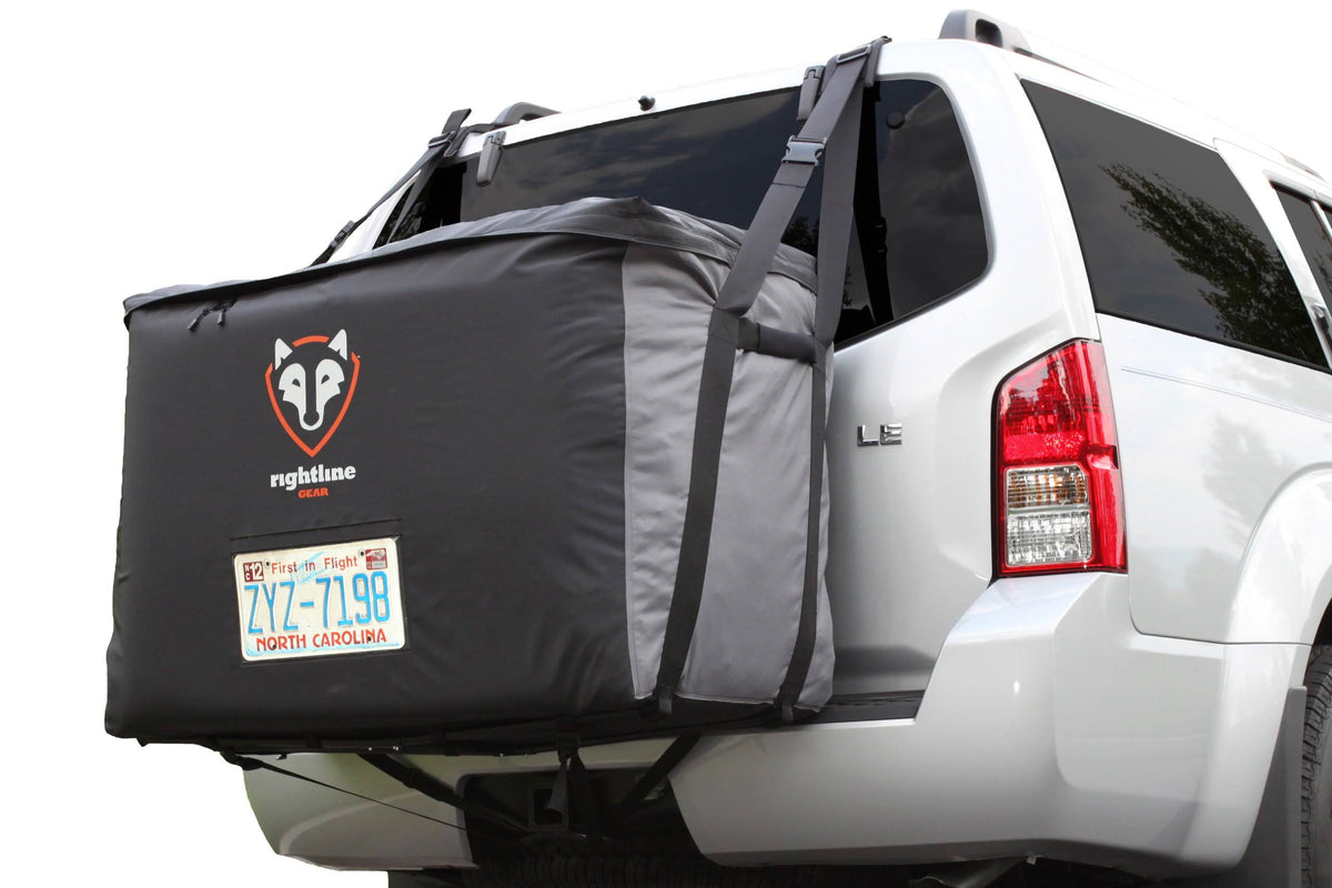 Cargo Saddlebag U97612