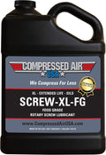 6000 Hour Rotary Screw Air Compressor Lubricating Oil (1 Gallon) O860