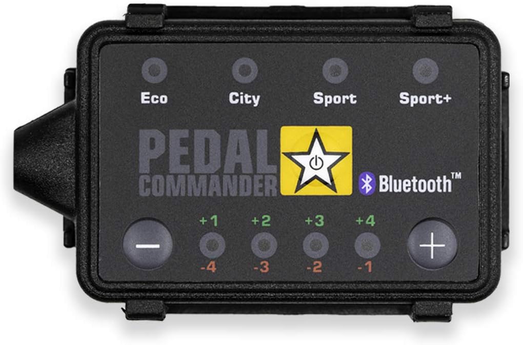 Throttle Response Controller for Toyota Corolla H94110