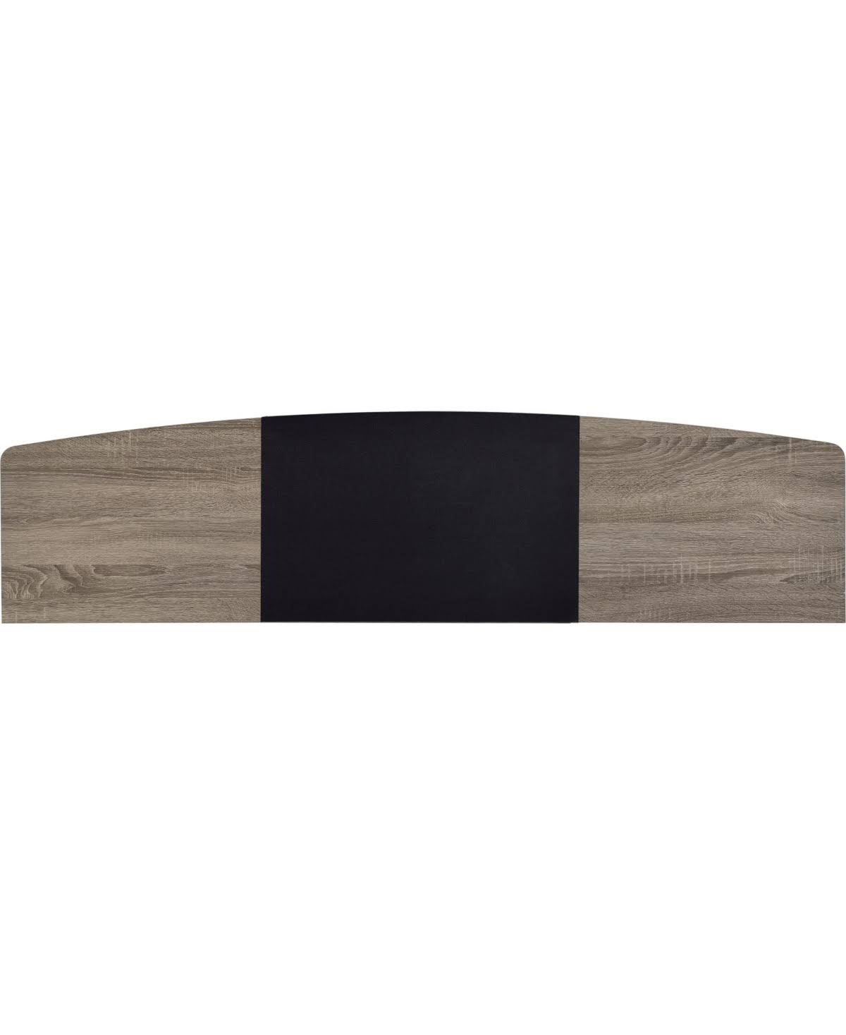 Electric Fireplace TV Console - Grey K811208