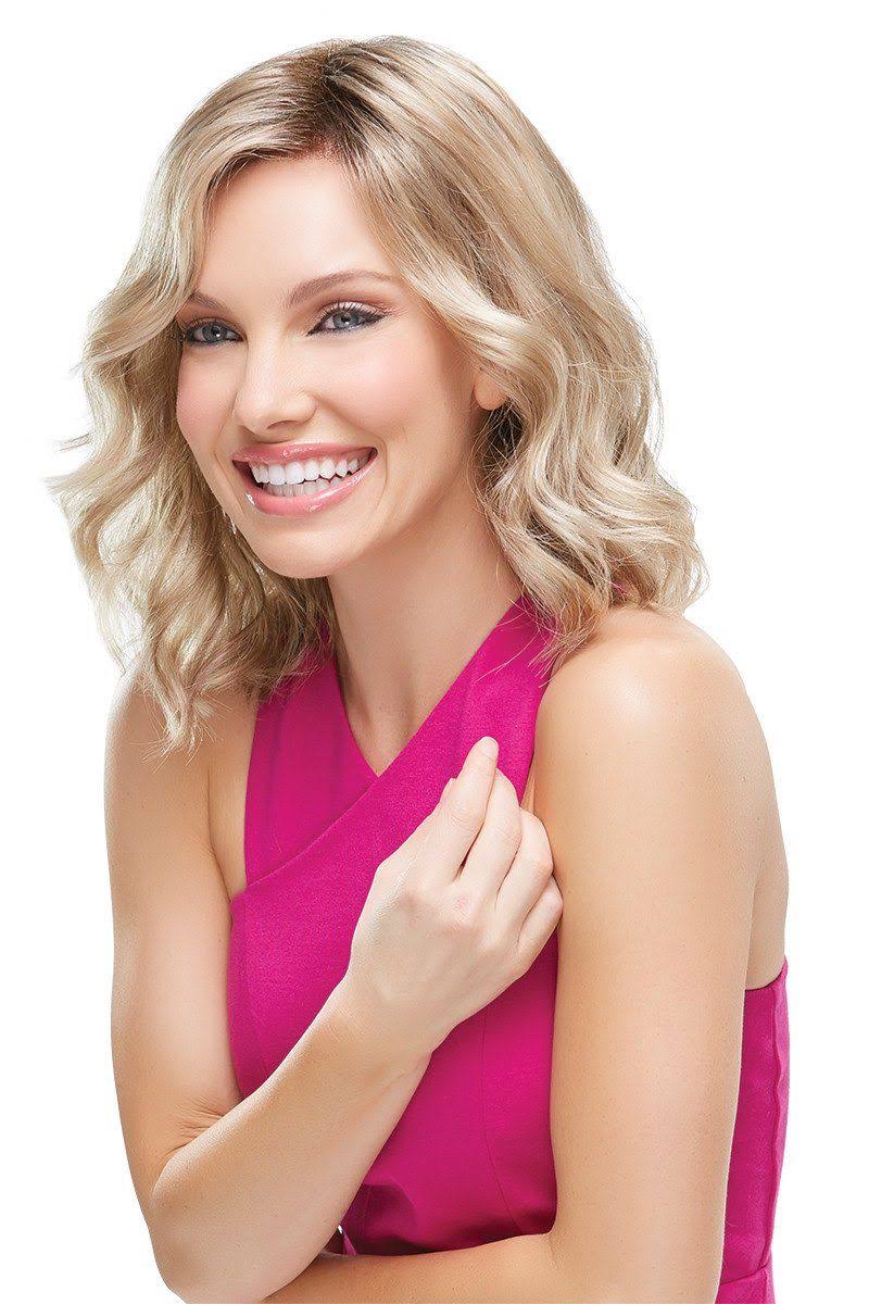27MB Petite Wig X477