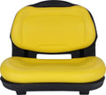 Replacement Tractor Seat for Riding Lawn Mower S357167