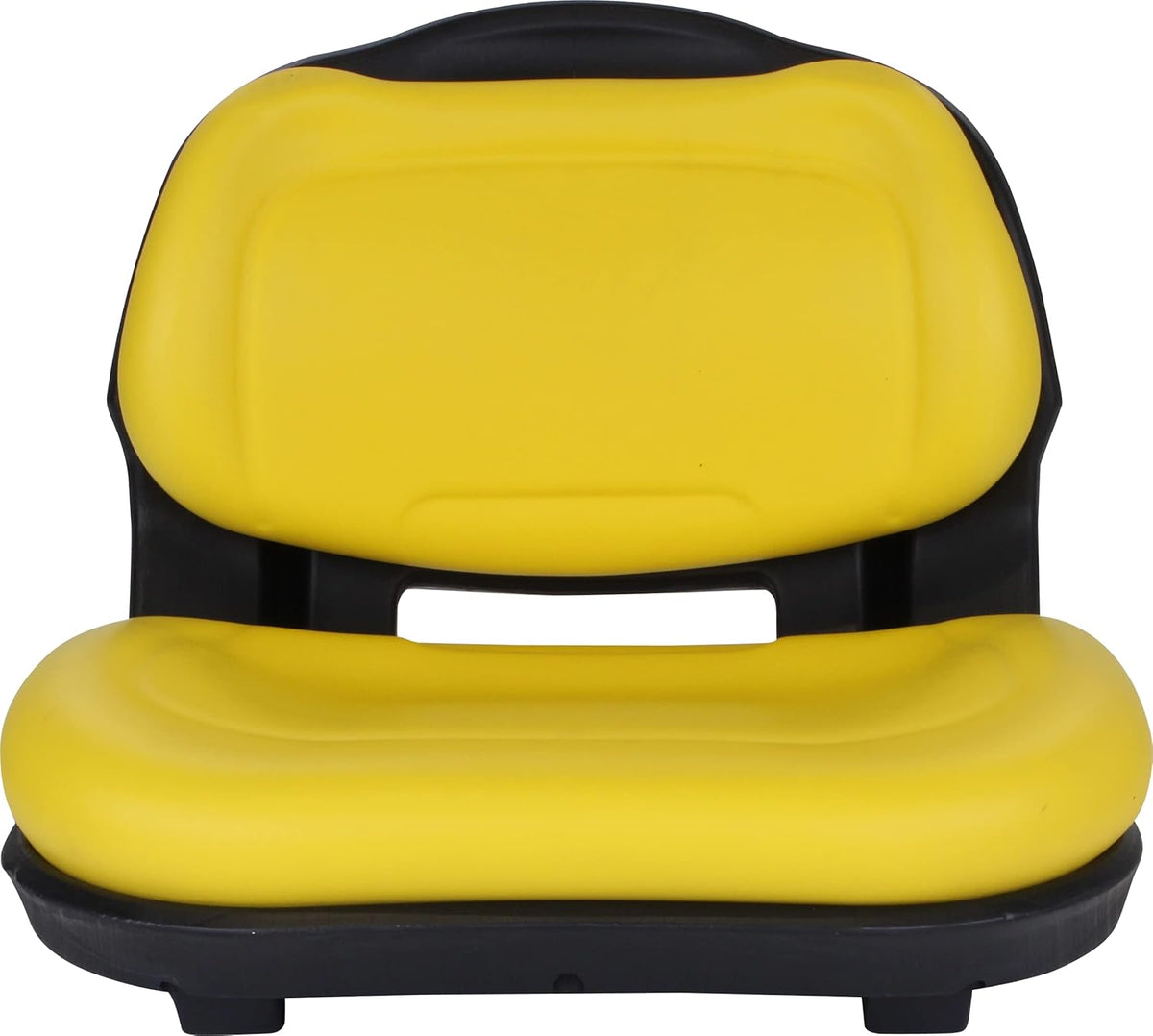 Replacement Tractor Seat for Riding Lawn Mower S357167