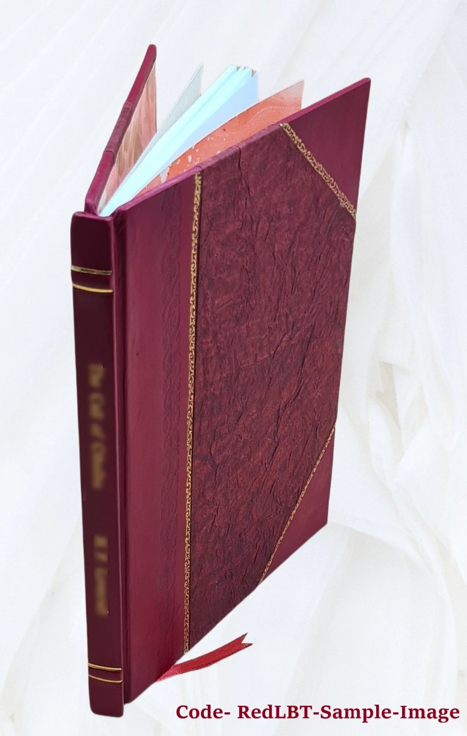 The two gentlemen of Verona : a comedy in five acts. 1846 [Leather Bound] W985