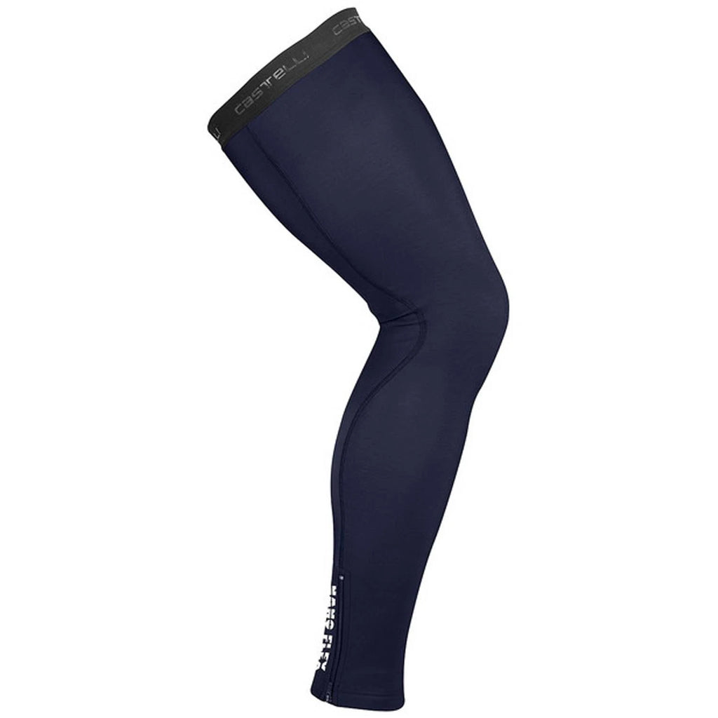 Nano Flex 3G Legwarmer - Savile Blue - L I330203