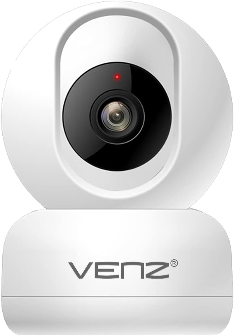 2pc 1080p HD Indoor Wireless Security Camera S697