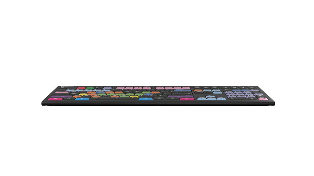 Backlit Keyboard for FL Studio 20 U633